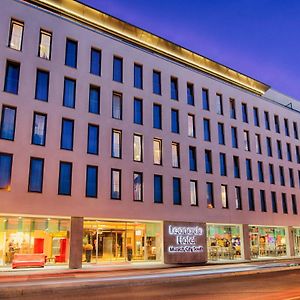 Leonardo Hotel Munich City South